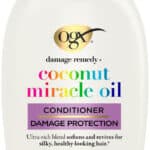 OGX Coconut Miracle Oil Damage Remedy+ Conditioner 385ml
