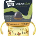 Tommee Tippee Superstar Weaning Sippee Cup 190ml