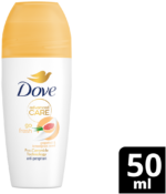 Dove Advanced Care Grapefruit & Lemongrass Go Fresh Anti-Perspirant Roll-On 50ml
