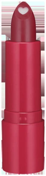 Essence 01 Crazy Cherry Heart Core Fruity Lip Balm 3g