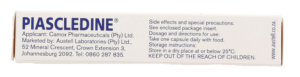 Piascledine Osteoarthritis Capsules 30pk