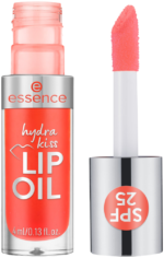 Essence Pocketful Of Sunshine Hydra Kiss Lip Oil 4ml