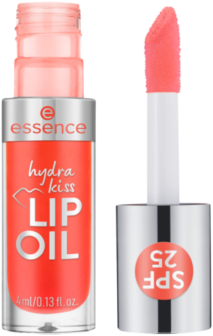 Essence Pocketful Of Sunshine Hydra Kiss Lip Oil 4ml