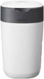Tommee Tippee Twist & Click Advanced Nappy Disposal System 1s