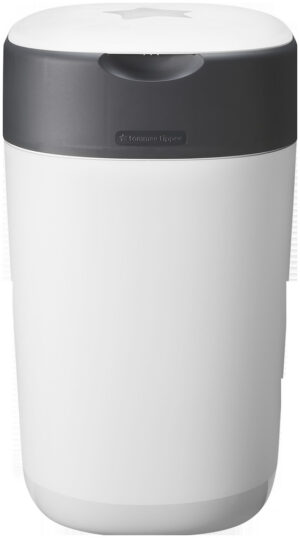 Tommee Tippee Twist & Click Advanced Nappy Disposal System 1s