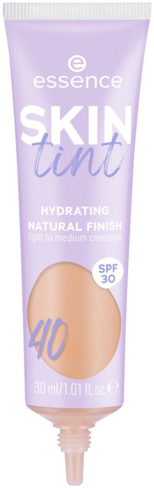 Essence 40 SPF 30 Skin Tint 30ml