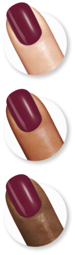 Sally Hansen Insta-Dri Just In Wine Nail Colour 9.17ml