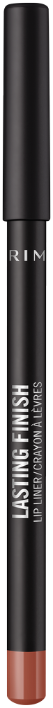 Rimmel Lasting Finish Tiramisu Lipliner 1.2g