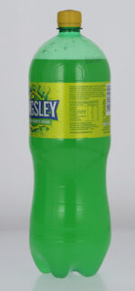 Kingsley Lemon Flavoured Soft Drink 2L