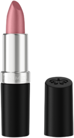 Rimmel Lasting Finish Pink Frosting Satin Lipstick 4g