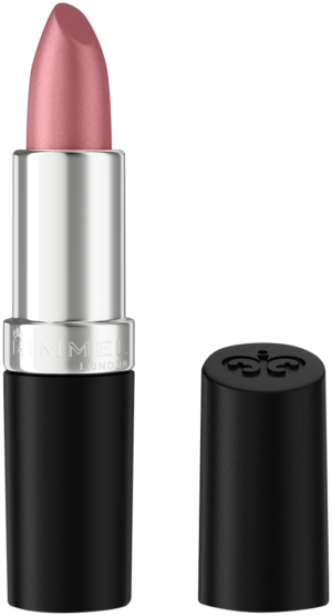 Rimmel Lasting Finish Pink Frosting Satin Lipstick 4g