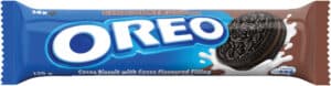 OREO Chocolate Crème Flavoured Biscuit 14pk