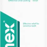 Elmex Sensitive Professional Mouthwash 400ml