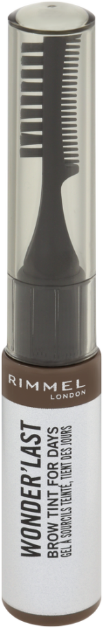 Rimmel WonderLast Medium Brown Brow Tint 5ml