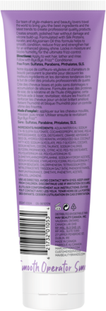 Marc Anthony Bye Bye Frizz Keratin Smoothing Shampoo 250ml