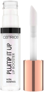 Catrice 010 Plump It Up Lip Booster 3.5ml