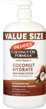 Palmer's Coconut Oil Formula Hydrate Body Lotion 1L