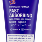 Neutrogena Norwegian Formula Fast Absorbing Hand Cream 75ml
