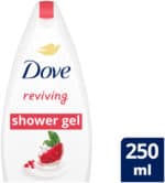 Dove Pomegranate and Hibiscus Reviving Body Wash 250ml