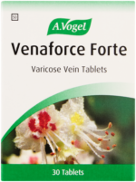 A. Vogel Venaforce Forte Tablets 30pk