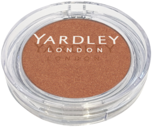 Yardley Bronze Glow Highlighter Powder 3.5g