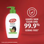 Lifebuoy Herbal Hand Wash 200ml
