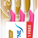 Sensodyne Soft Multicare Toothbrush 3pk