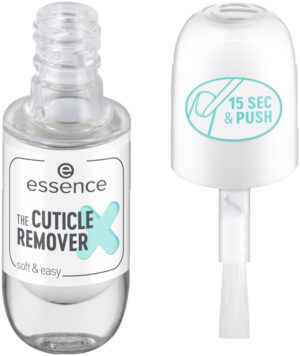 Essence The Cuticle Remover 8ml