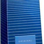 Lenthéric Gravity Original Cologne Spray 50ml