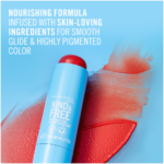Rimmel Kind & Free Berry Sweet Tinted Multi Stick 5g