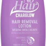No Hair Charglow Hair Removal Lotion 125ml