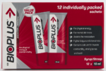 Bioplus Original Booster 12 x 10ml