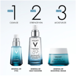 Vichy Minéral 89 Hyaluronic Acid Eye Gel 15ml