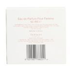 Yardley BOND ST No 8 Eau De Parfum Pour Femme 50ml