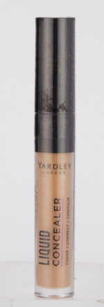 Yardley Caramel Liquid Concealer 4ml