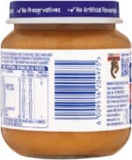 Purity From 7 Months Chicken & Butternut Meati 125ml