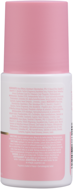Yardley White Satin Anti-Perspirant Roll-On 50ml