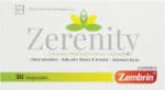 Zerenity Stress Relief Vegecaps 30pk