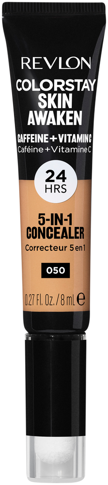 Revlon ColorStay Medium Deep 24HRS Skin Awaken 5-in-1 Concealer 8ml