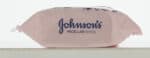 Johnson's Refreshing Micellar Wipes 25pk