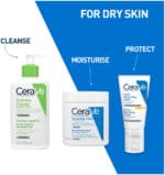 Cerave Hydrating Cleanser 236ml