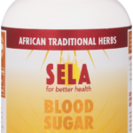 SELA Blood Sugar Capsules 90pk