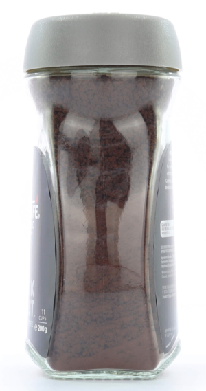 Nescafé Black Roast Soluble Coffee 200g