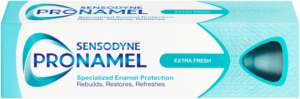 Sensodyne Pronamel Extra Fresh Toothpaste 75ml