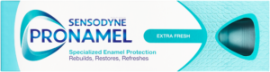 Sensodyne Pronamel Extra Fresh Toothpaste 75ml
