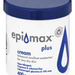 Epi-max Plus Cream 400g