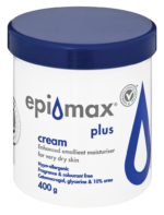 Epi-max Plus Cream 400g