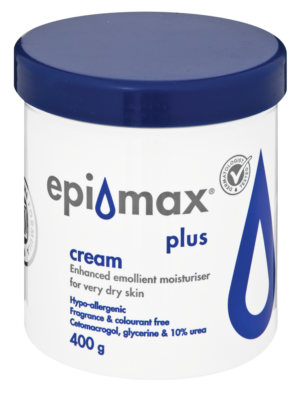 Epi-max Plus Cream 400g