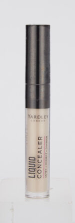 Yardley Ivory Liquid Concealer 4ml