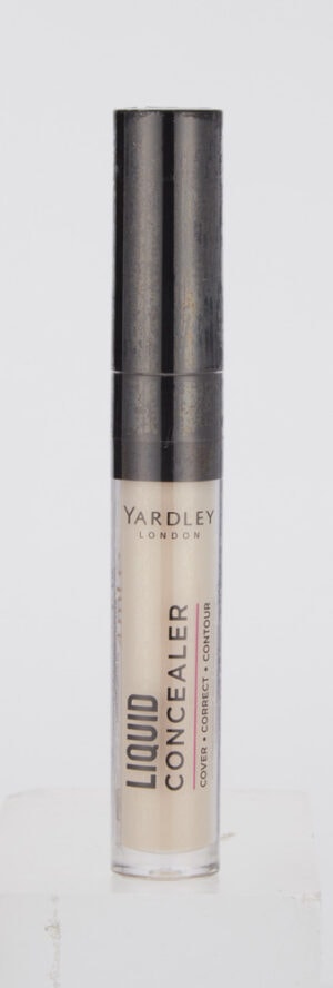 Yardley Ivory Liquid Concealer 4ml